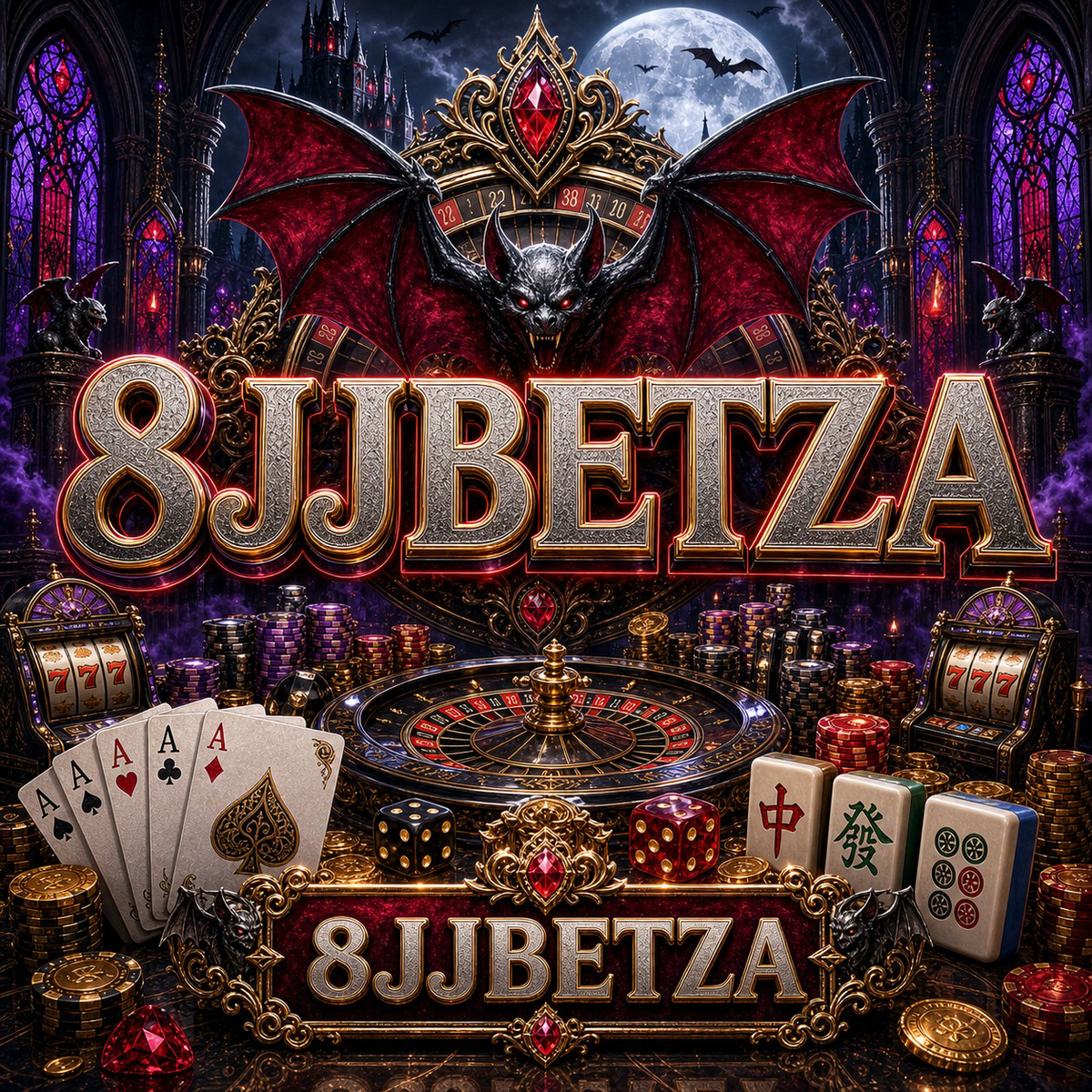 Tangkapan Layar 8JJBET